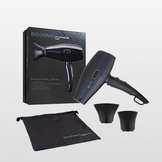 GRAPHENE MX DRYER GrapheneMX™